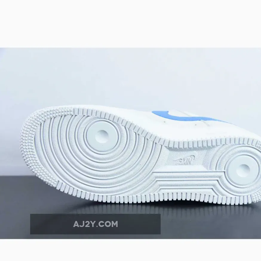 Nike Air Force 1 Low "Shades of Blue" Nike Air Force 1 Low "Shades of Blue"