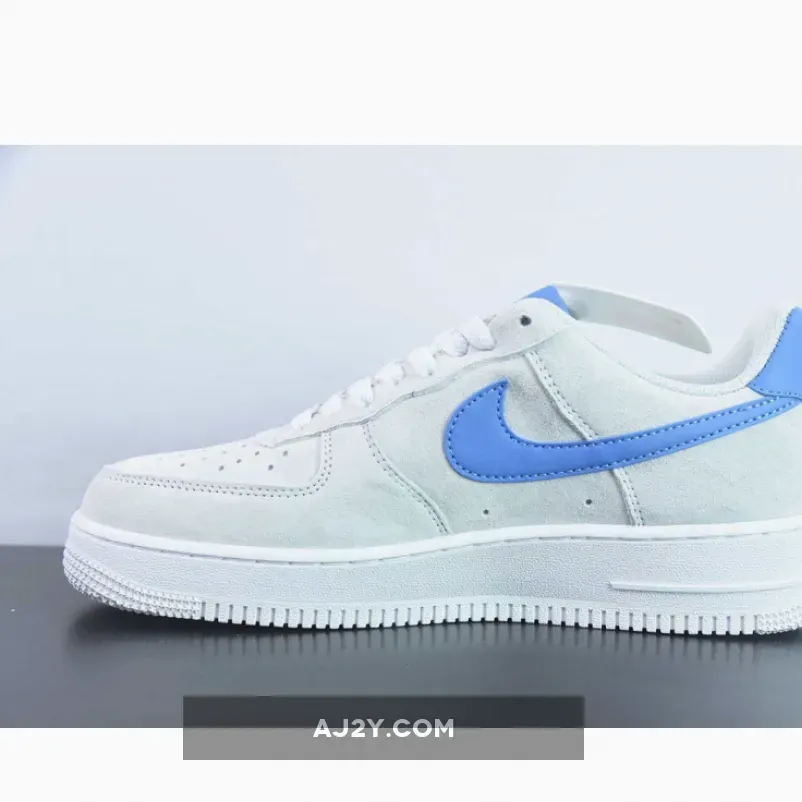 Nike Air Force 1 Low "Shades of Blue" Nike Air Force 1 Low "Shades of Blue"