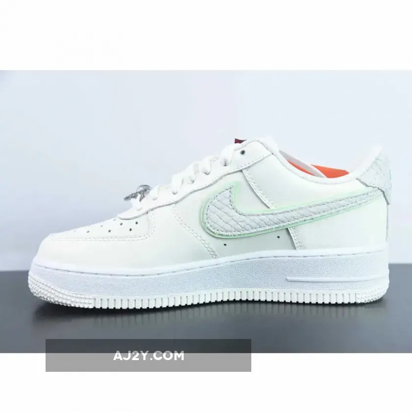 Nike Air Force 1 Low "Year Of The Dragon" Nike Air Force 1 Low "Year Of The Dragon"