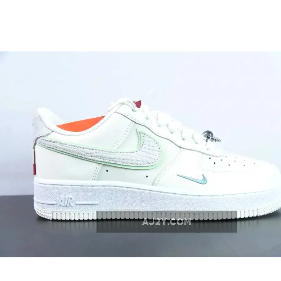 Nike Air Force 1 Low "Year Of The Dragon" Nike Air Force 1 Low "Year Of The Dragon"