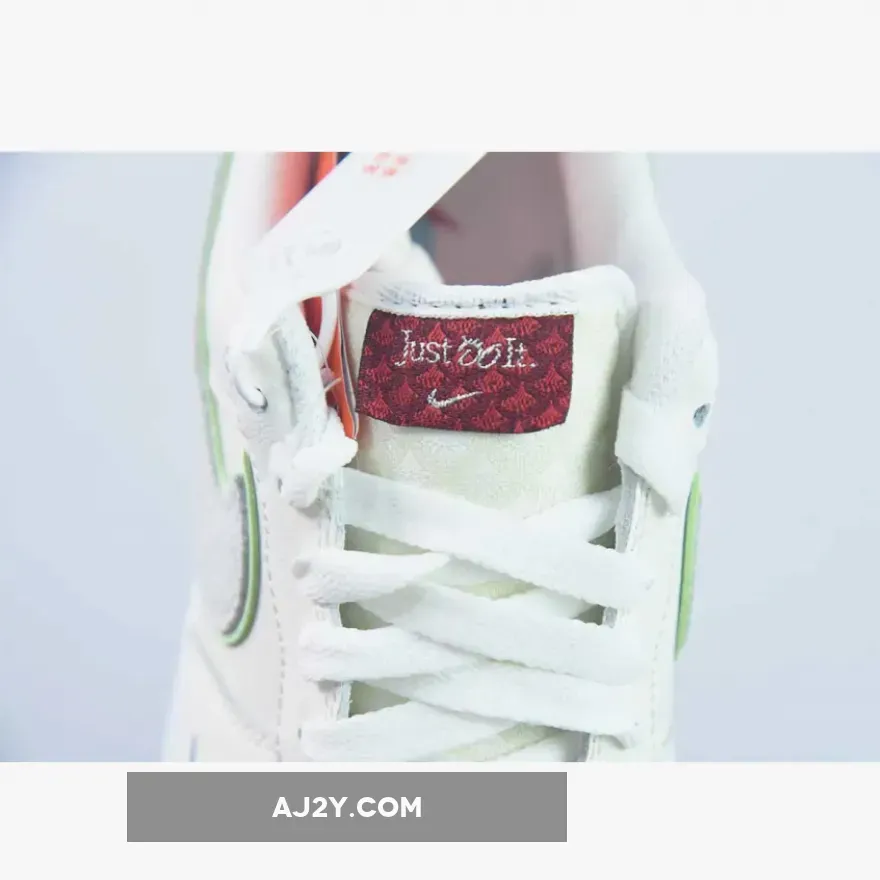 Nike Air Force 1 Low "Year Of The Dragon" Nike Air Force 1 Low "Year Of The Dragon"