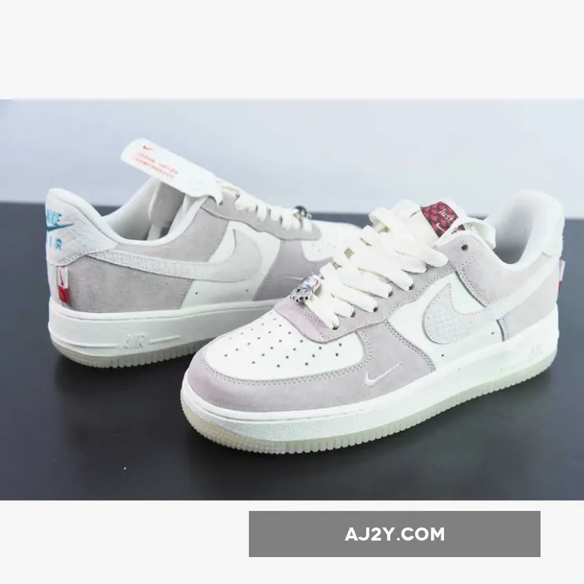 Nike Air Force 1 Low Year Of The Dragon Nike Air Force 1 Low Year Of The Dragon