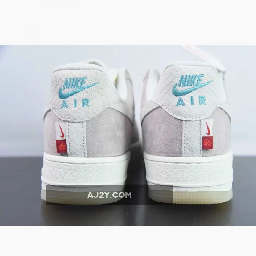 Nike Air Force 1 Low Year Of The Dragon Nike Air Force 1 Low Year Of The Dragon