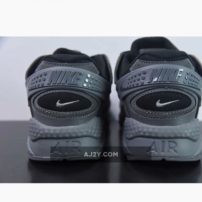 Nike Air Huarache Runner ‘Black Anthracite’ Nike Air Huarache Runner ‘Black Anthracite’
