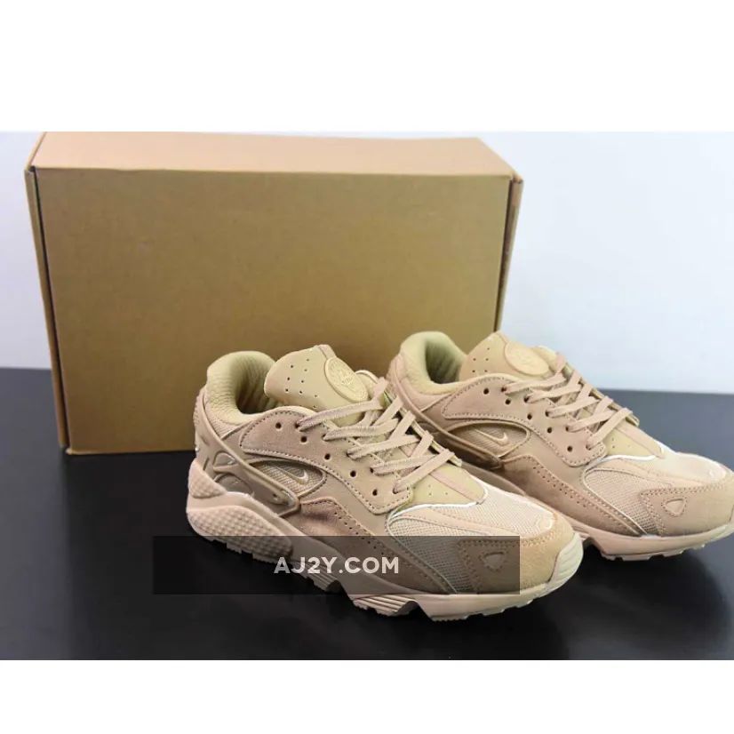 Nike Air Huarache Runner Hemp