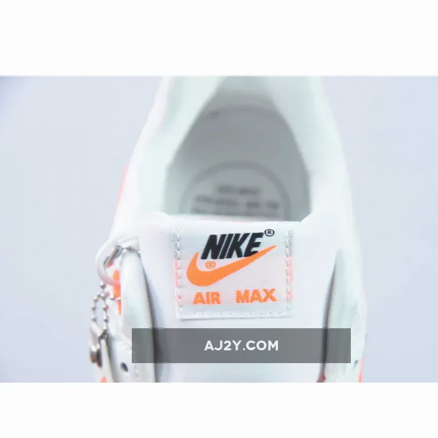 Nike Air Max 1 Just Do It Pack White Nike Air Max 1 Just Do It Pack White
