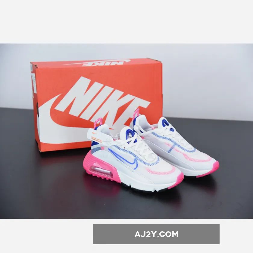 Nike Air Max 2090 Laser Pink