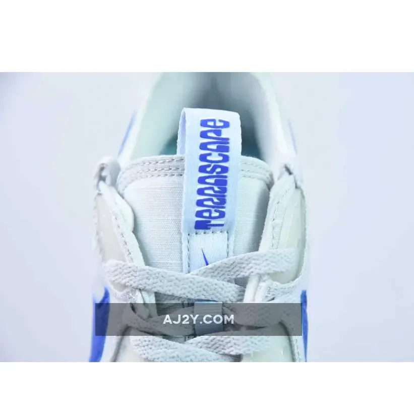 Nike Air Max 90 Terrascape Pure Platinum/Hyper Royal Nike Air Max 90 Terrascape Pure Platinum/Hyper Royal