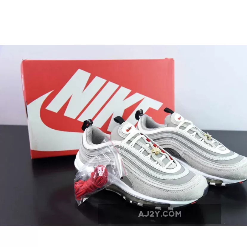 Nike Air Max 97 "First Use"