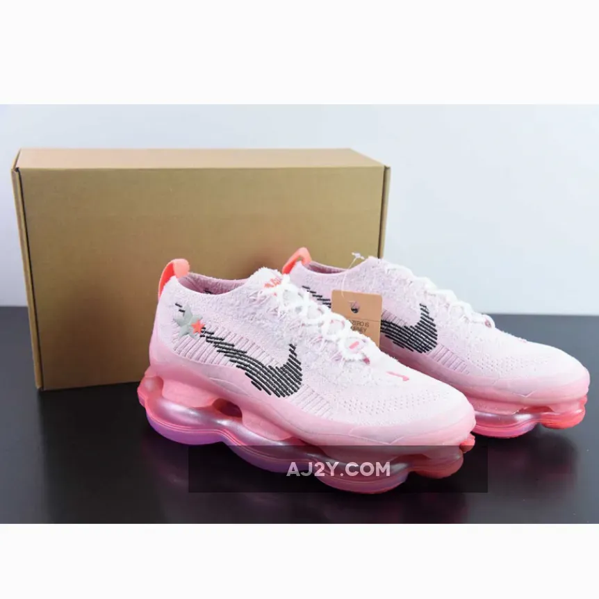Nike Air Max Scorpion Barbie Pink Foam/Black
