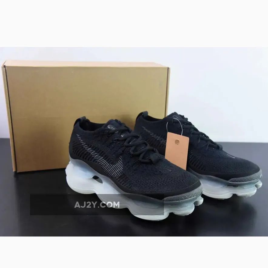 Nike Air Max Scorpion "Black/Anthracite"