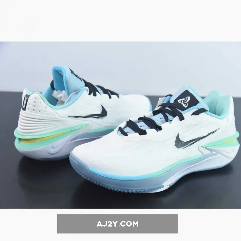 Nike Air Zoom GT Cut 2 Unlock Your Space Nike Air Zoom GT Cut 2 Unlock Your Space