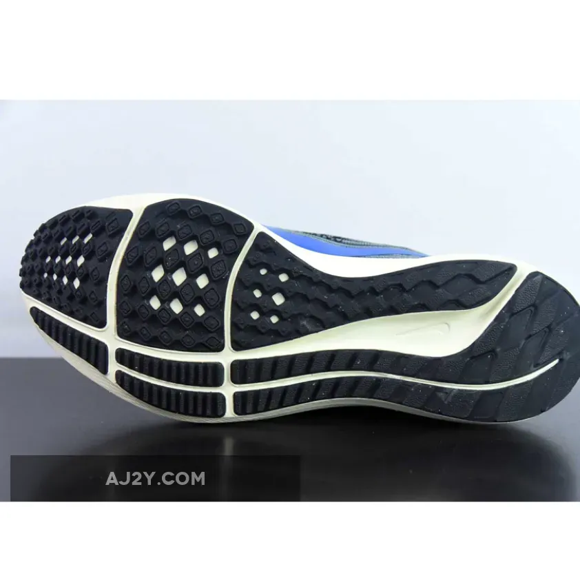 Nike Air Zoom Pegasus 40 Smoke Grey / Sea Blue Nike Air Zoom Pegasus 40 Smoke Grey / Sea Blue