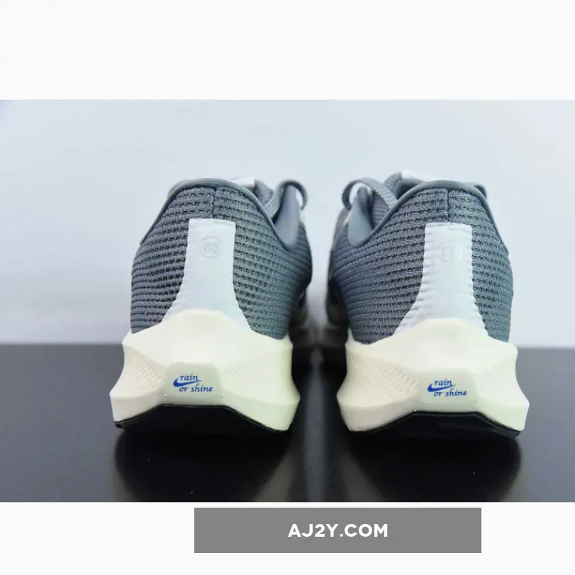 Nike Air Zoom Pegasus 40 Smoke Grey / Sea Blue Nike Air Zoom Pegasus 40 Smoke Grey / Sea Blue