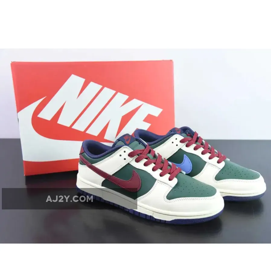 Nike Dunk Low "From Nike