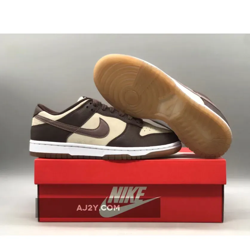 Nike Dunk Low Plum Eclipse