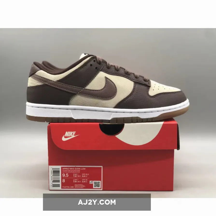 Nike Dunk Low Plum Eclipse Nike Dunk Low Plum Eclipse