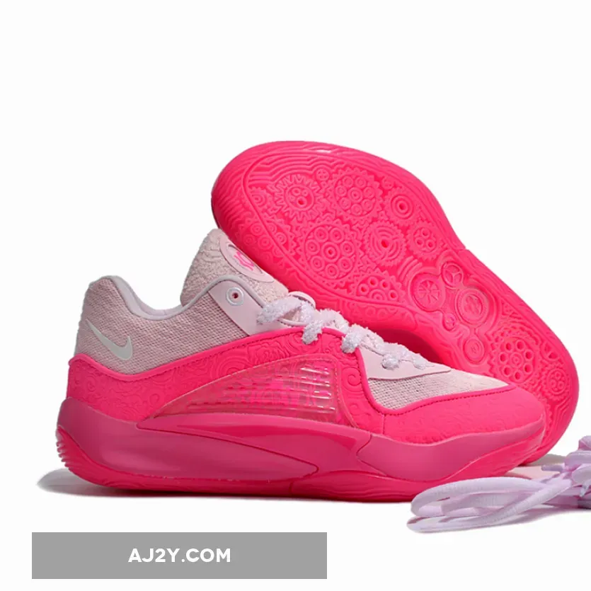 Nike KD 16 "Aunt Pearl"