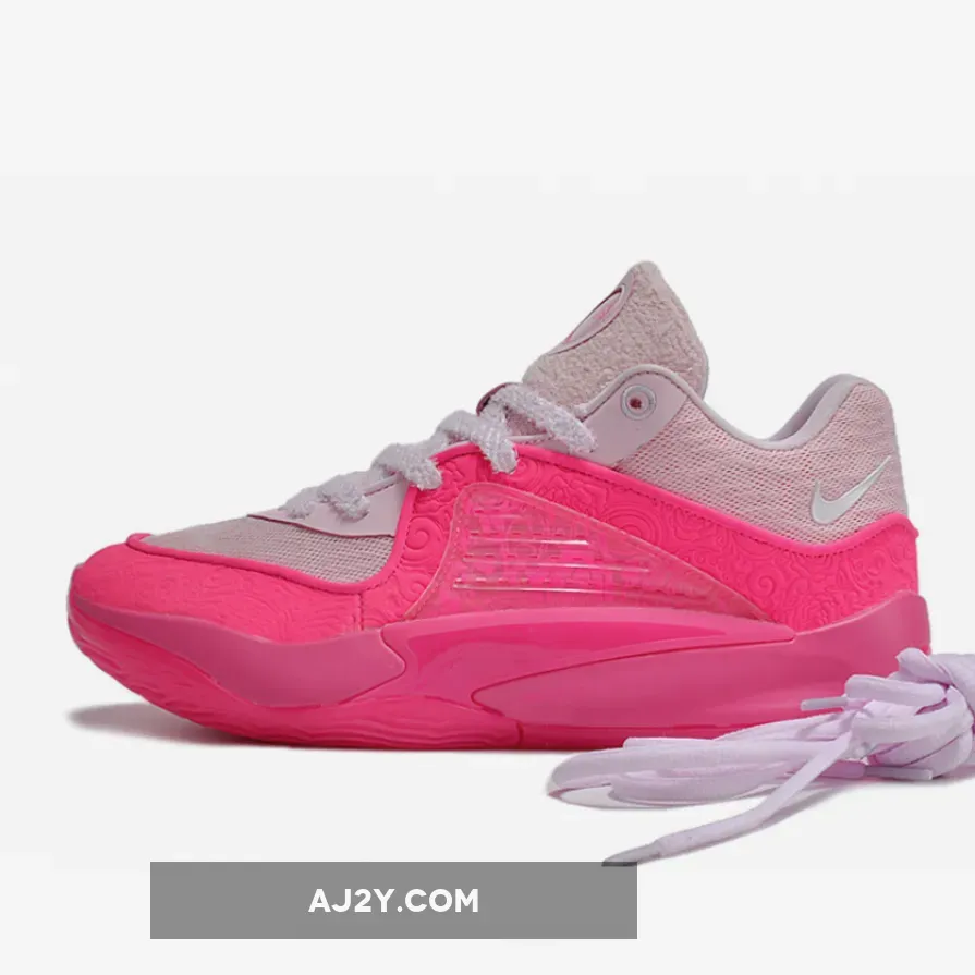 Nike KD 16 "Aunt Pearl" Nike KD 16 "Aunt Pearl"