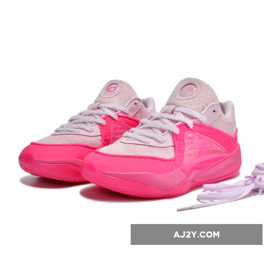 Nike KD 16 "Aunt Pearl" Nike KD 16 "Aunt Pearl"