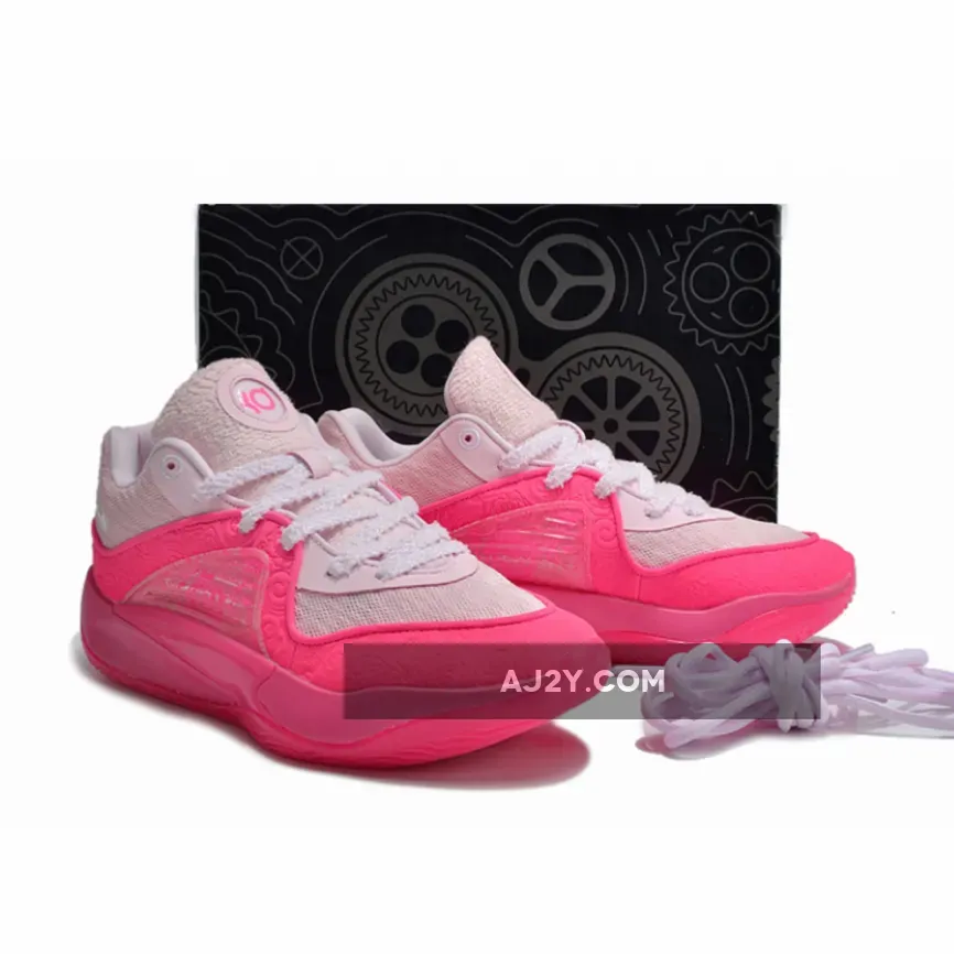 Nike KD 16 "Aunt Pearl" Nike KD 16 "Aunt Pearl"