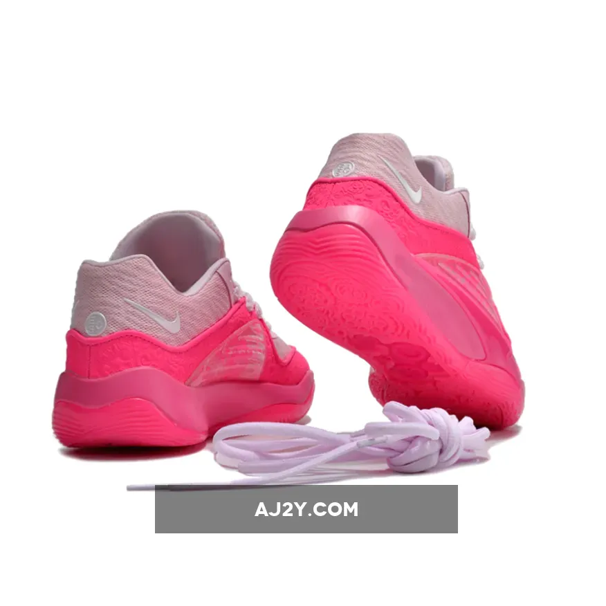 Nike KD 16 "Aunt Pearl" Nike KD 16 "Aunt Pearl"