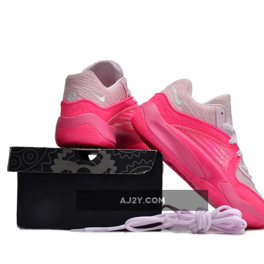 Nike KD 16 "Aunt Pearl" Nike KD 16 "Aunt Pearl"