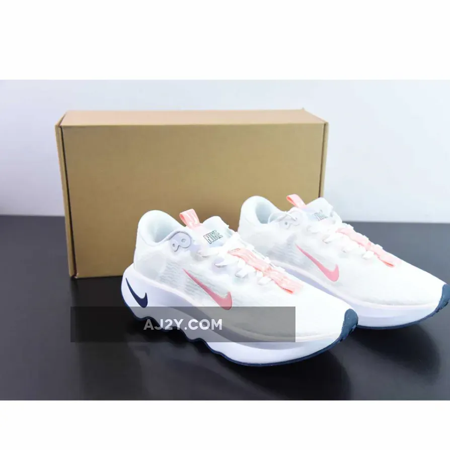 Nike Motiva Premium White/Pearl Pink/Pink Foam New Arrival