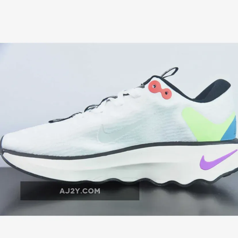Nike Motiva SE ‘White Lime Blue Lightning’ New Arrival Nike Motiva SE ‘White Lime Blue Lightning’ New Arrival