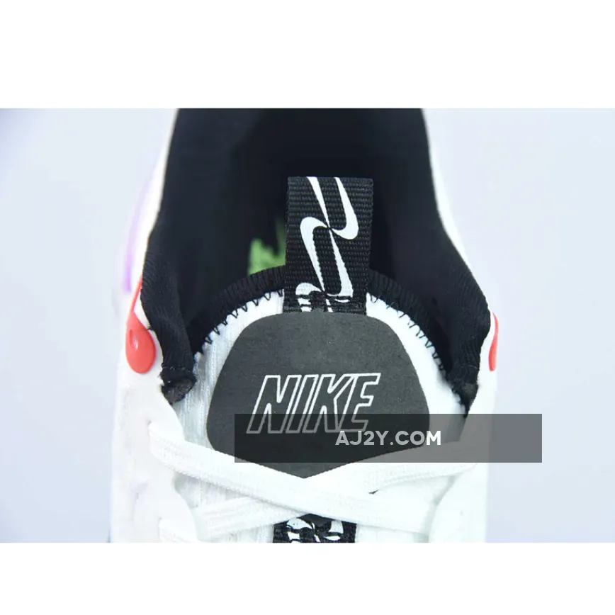Nike Motiva SE ‘White Lime Blue Lightning’ New Arrival Nike Motiva SE ‘White Lime Blue Lightning’ New Arrival