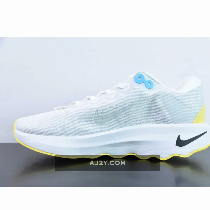 Nike Motiva ‘White Optic Yellow’ Nike Motiva ‘White Optic Yellow’