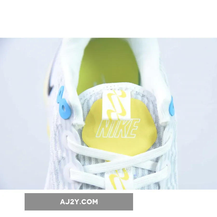 Nike Motiva ‘White Optic Yellow’ Nike Motiva ‘White Optic Yellow’