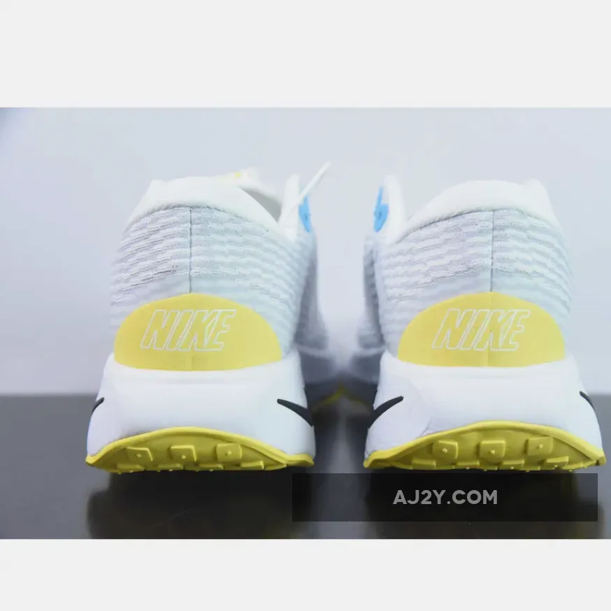 Nike Motiva ‘White Optic Yellow’ Nike Motiva ‘White Optic Yellow’