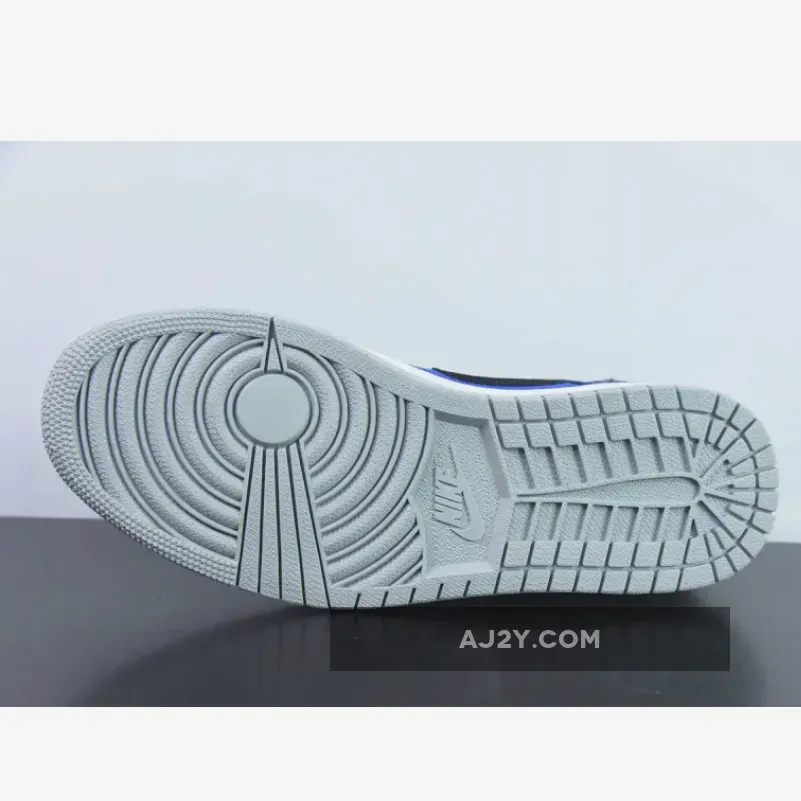 Zion Williamson x Air Jordan 1 Low OG "Voodoo Alternate" Zion Williamson x Air Jordan 1 Low OG "Voodoo Alternate"