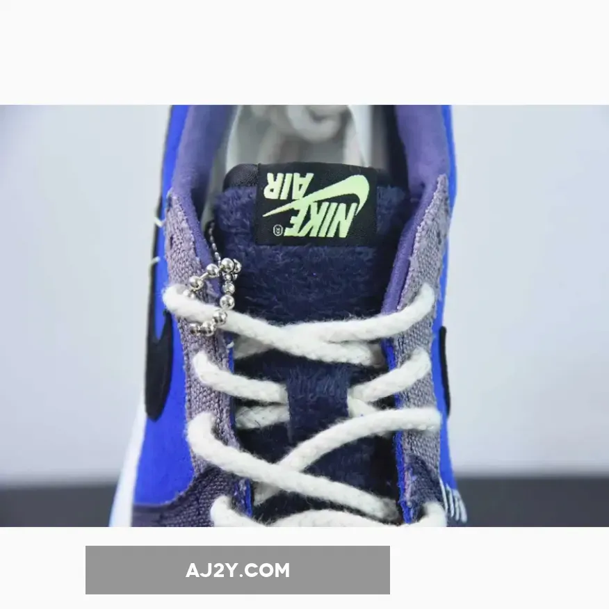 Zion Williamson x Air Jordan 1 Low OG "Voodoo Alternate" Zion Williamson x Air Jordan 1 Low OG "Voodoo Alternate"